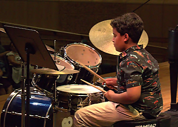 Zera Music Company - Lewisville, TX Music Schools - Performance Image