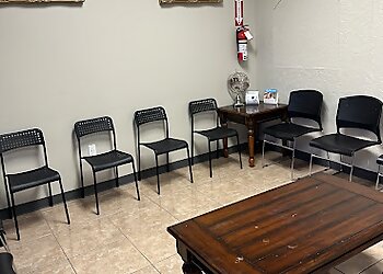 Pasadena Tax Services Zerimar Income Tax Service