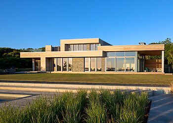 Boston Residential Architects ZeroEnergy Design