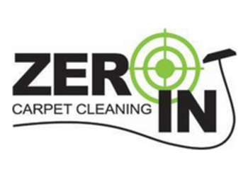 Zero-In Carpet Cleaning