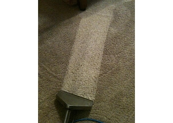 3 Best Carpet Cleaners in Oklahoma City, OK - Expert ...