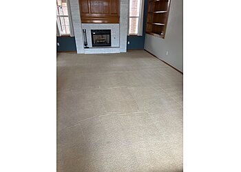 Oklahoma City Carpet Cleaners ZeroRez Oklahoma City