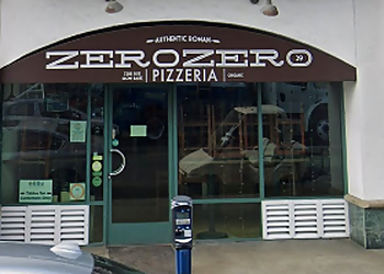 Huntington Beach Pizza Places ZeroZero39 Pizzeria Huntington Beach