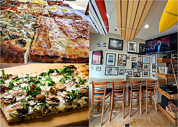 Huntington Beach Pizza Places ZeroZero39 Pizzeria Huntington Beach