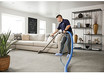 Glendale Carpet Cleaners Zerorez