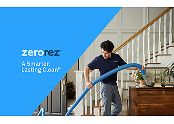 Zerorez Glendale Carpet Cleaners image 1