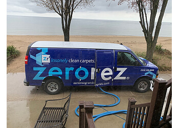 Zerorez Grand Rapids Carpet Cleaners
