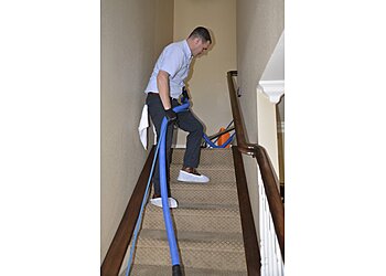 Irvine Carpet Cleaners Zerorez