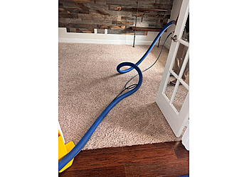Irving Carpet Cleaners Zerorez