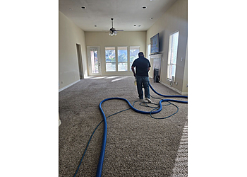 Zerorez Irving Carpet Cleaners image 1