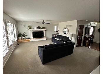 Kansas City Carpet Cleaners Zerorez