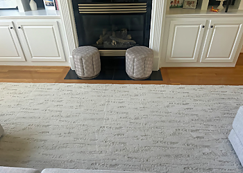 Zerorez - Lexington, KY Carpet Cleaners - Service Highlights