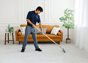 Zerorez Zerorez - Lexington, KY Carpet Cleaners - Service Image