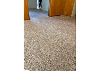 Lubbock Carpet Cleaners Zerorez