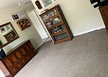 Zerorez - Oakland, CA Carpet Cleaners - Service Highlights