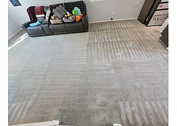 Riverside Carpet Cleaners Zerorez