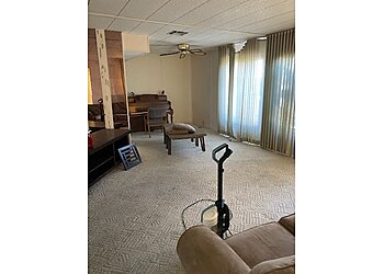 Riverside Carpet Cleaners Zerorez