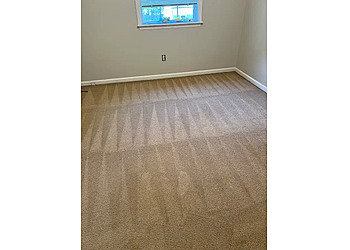 Zerorez Carpet Cleaning - Augusta, GA Carpet Cleaners - Service Image