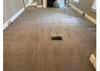Cincinnati Carpet Cleaners Zerorez Carpet Cleaning Cincinnati