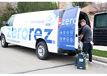 Zerorez Carpet Cleaning Richmond Richmond Carpet Cleaners image 1