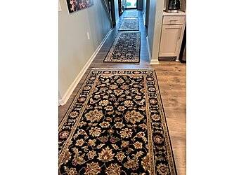 Cary Carpet Cleaners Zerorez Carpet and Air Duct Cleaning