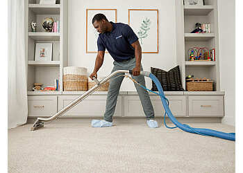 3 Best Carpet Cleaners in Charlotte, NC - Expert ...