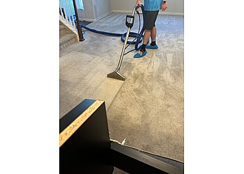 Denver Carpet Cleaners Zerorez Denver