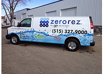 Zerorez Des Moines Des Moines Carpet Cleaners