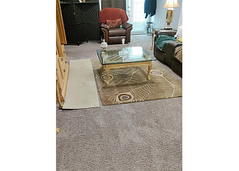 Huntsville Carpet Cleaners Zerorez Huntsville