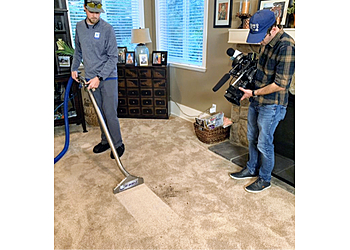 Kent Carpet Cleaners Zerorez Kent