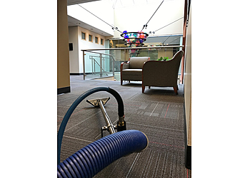 Kent Carpet Cleaners Zerorez Kent