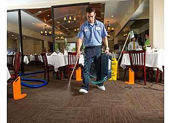 Las Vegas Carpet Cleaners Zerorez Las Vegas