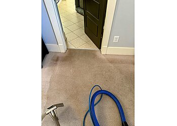 Raleigh Carpet Cleaners Zerorez Raleigh