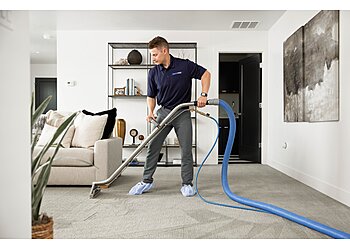 San Diego Carpet Cleaners Zerorez San Diego