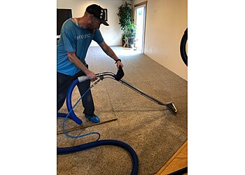 Spokane Carpet Cleaners Zerorez Spokane