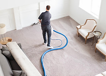 Zerorez Tampa Bay - Tampa, FL Carpet Cleaners - Service Image