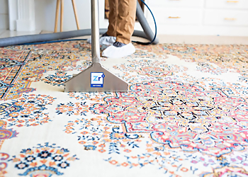 Zerorez Tampa Bay - Tampa, FL Carpet Cleaners - Service Highlights