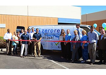 Zerorez Tucson Tucson Carpet Cleaners