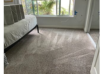 San Jose Carpet Cleaners Zerorez of Bay Area