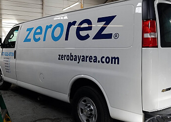 Zerorez of Bay Area San Jose Carpet Cleaners