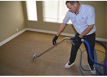 Charleston Carpet Cleaners Zerorez of Charleston