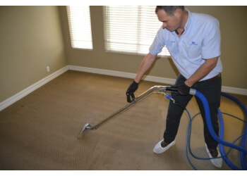 Zerorez of Charleston - North Charleston, SC Carpet Cleaners - Service Image