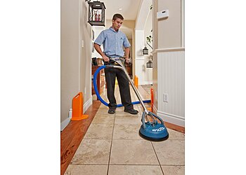 Eugene Carpet Cleaners Zerorez of Eugene