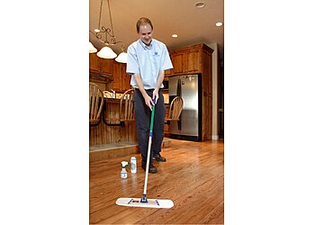 Portland Carpet Cleaners Zerorez of Portland