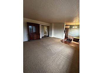 Portland Carpet Cleaners Zerorez of Portland