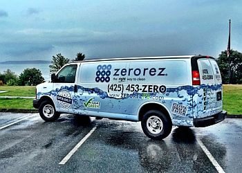 Zerorez Kent Kent Carpet Cleaners