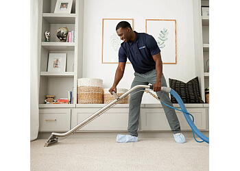 Savannah Carpet Cleaners Zerorez of Savannah and the Lowcountry