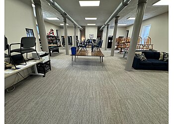 St Louis Carpet Cleaners Zerorez of St. Louis