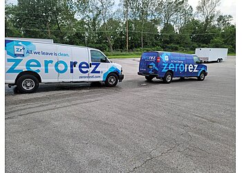 Zerorez of St. Louis St Louis Carpet Cleaners image 1