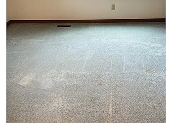 Tulsa Carpet Cleaners Zerorez of Tulsa